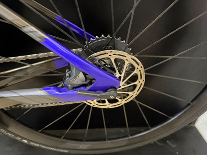 Bicicleta Scott Foil RC 2022
