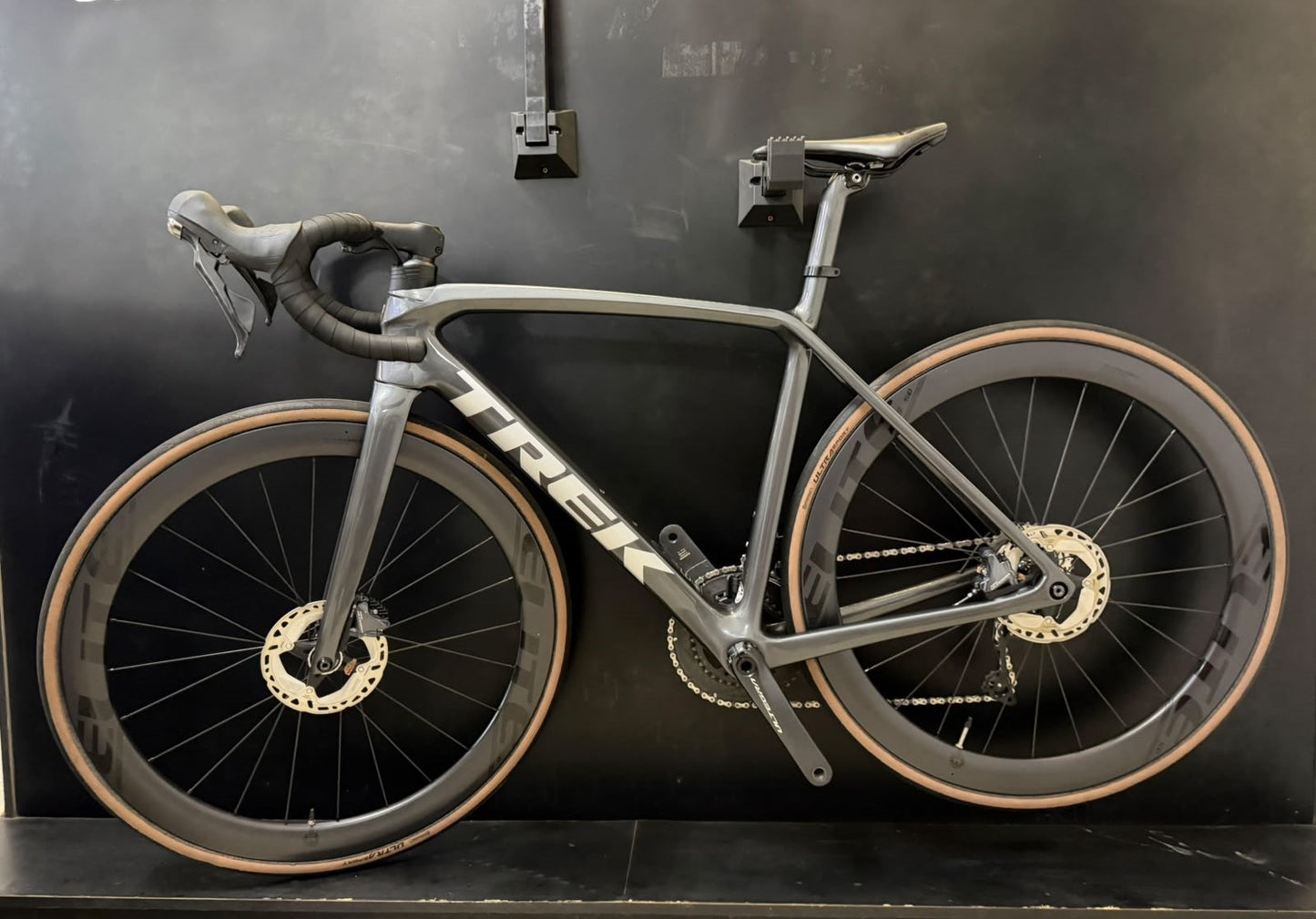 Bicicleta Road Trek Emonda