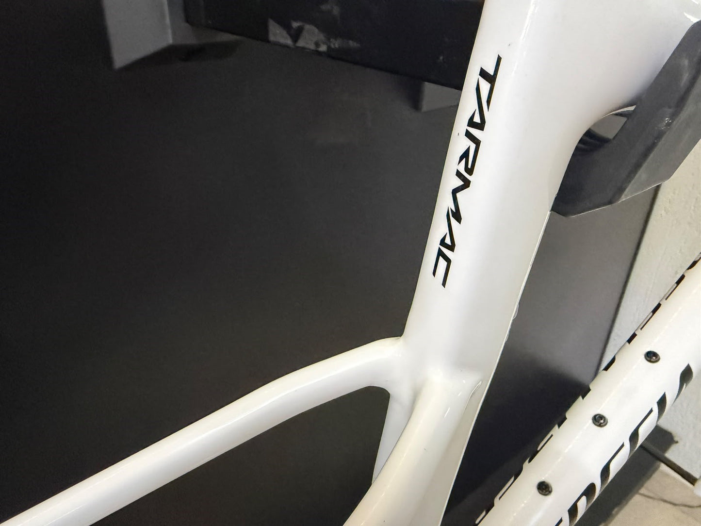 Quadro Specialized Tarmac SL8 Expert