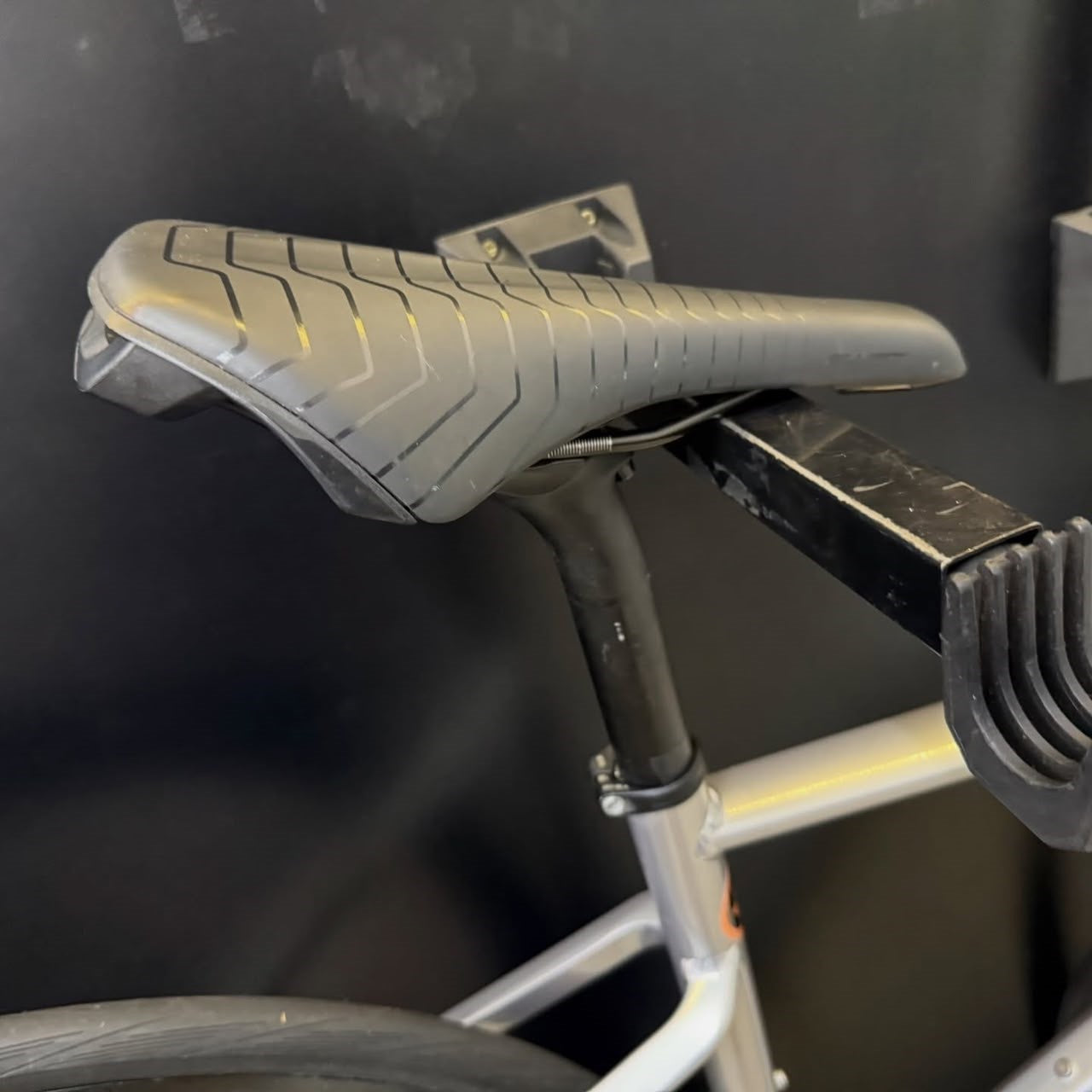 Bicicleta road Enduravox EVO usada
