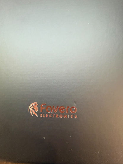 Pedal Favero Assioma Uno com Medidor de Potência (Seminovo)