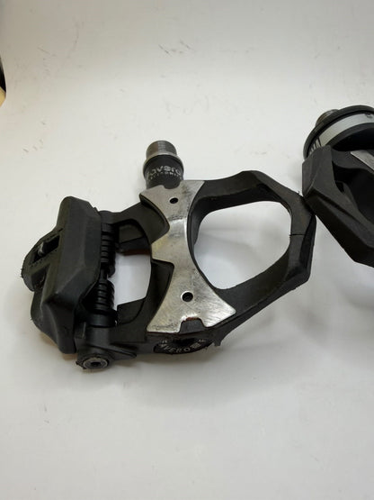 Pedal Favero Assioma Uno com Medidor de Potência (Seminovo)
