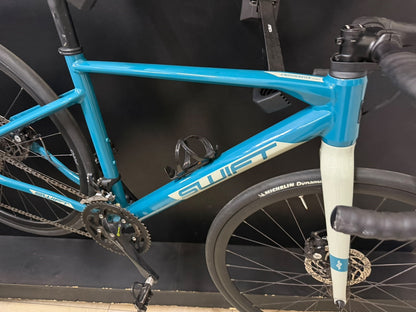 Bicicleta Road Swift Enduravox Disc Sora R3000