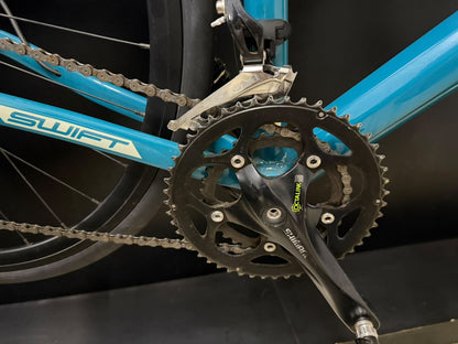 Bicicleta Road Swift Enduravox Disc Sora R3000