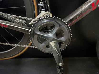 Bicicleta Road Vicini Corsa R1