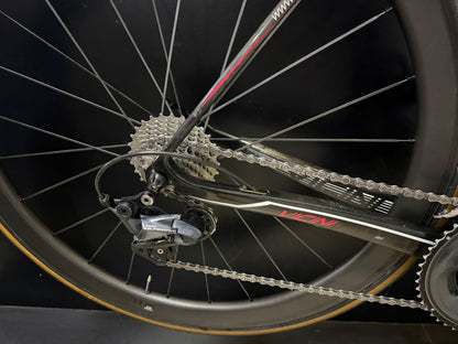 Bicicleta Road Vicini Corsa R1