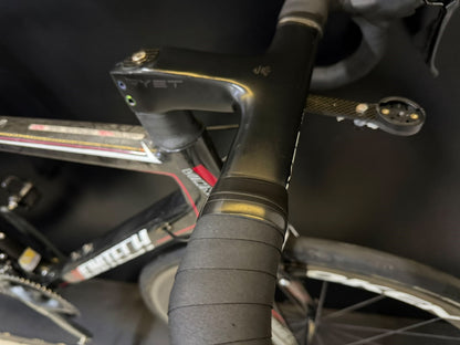 Bicicleta Road Vicini Corsa R1