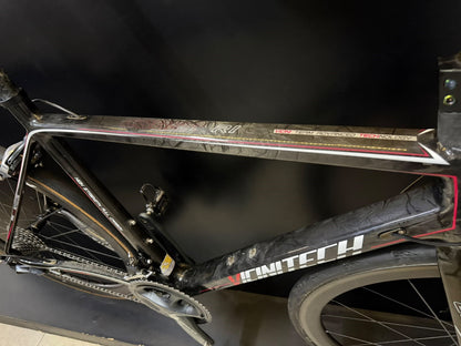 Bicicleta Road Vicini Corsa R1
