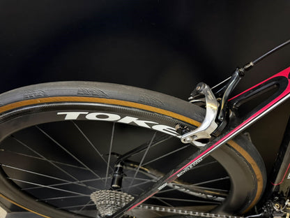 Bicicleta Road Vicini Corsa R1