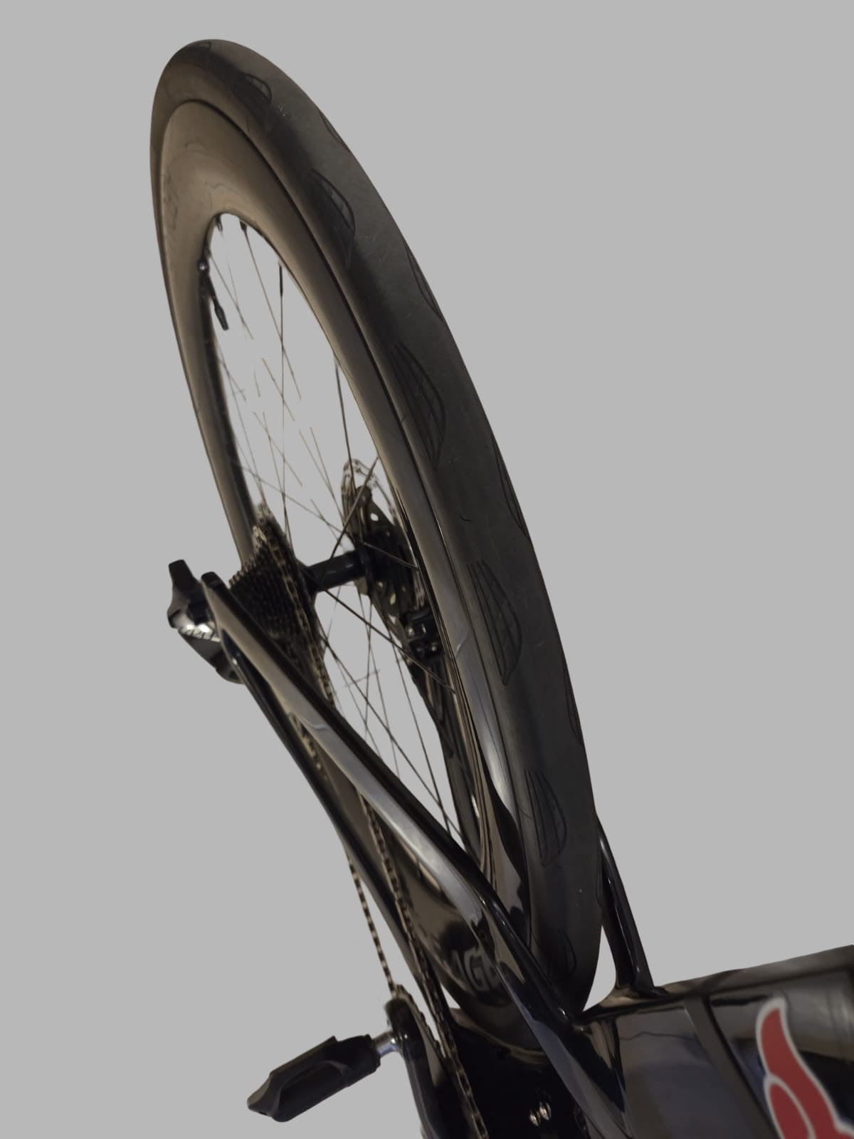 Trek Speed Concept Disc – Bicicleta de Triathlon