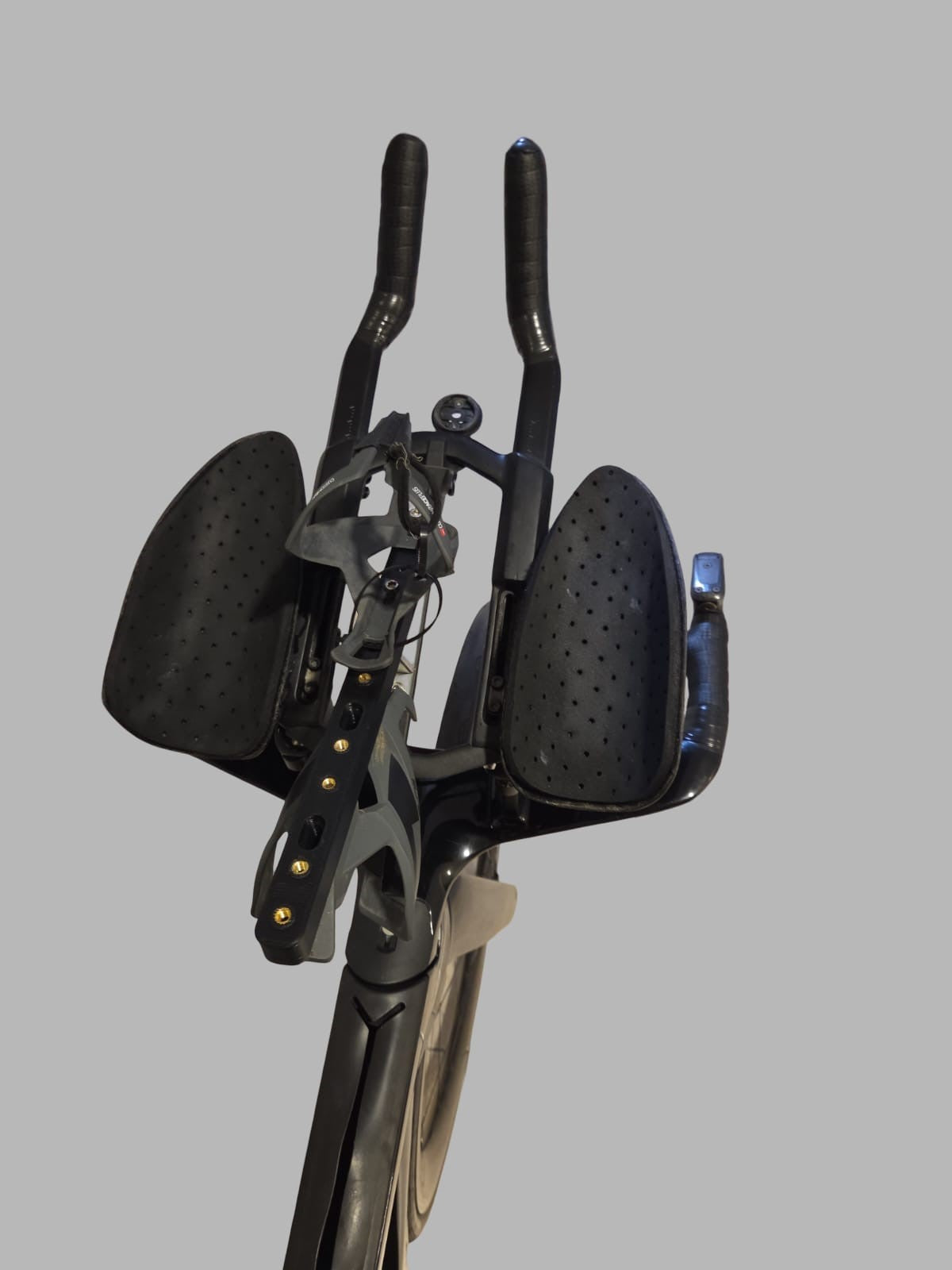 Trek Speed Concept Disc – Bicicleta de Triathlon