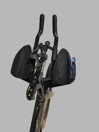 Trek Speed Concept Disc – Bicicleta de Triathlon