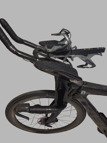 Trek Speed Concept Disc – Bicicleta de Triathlon