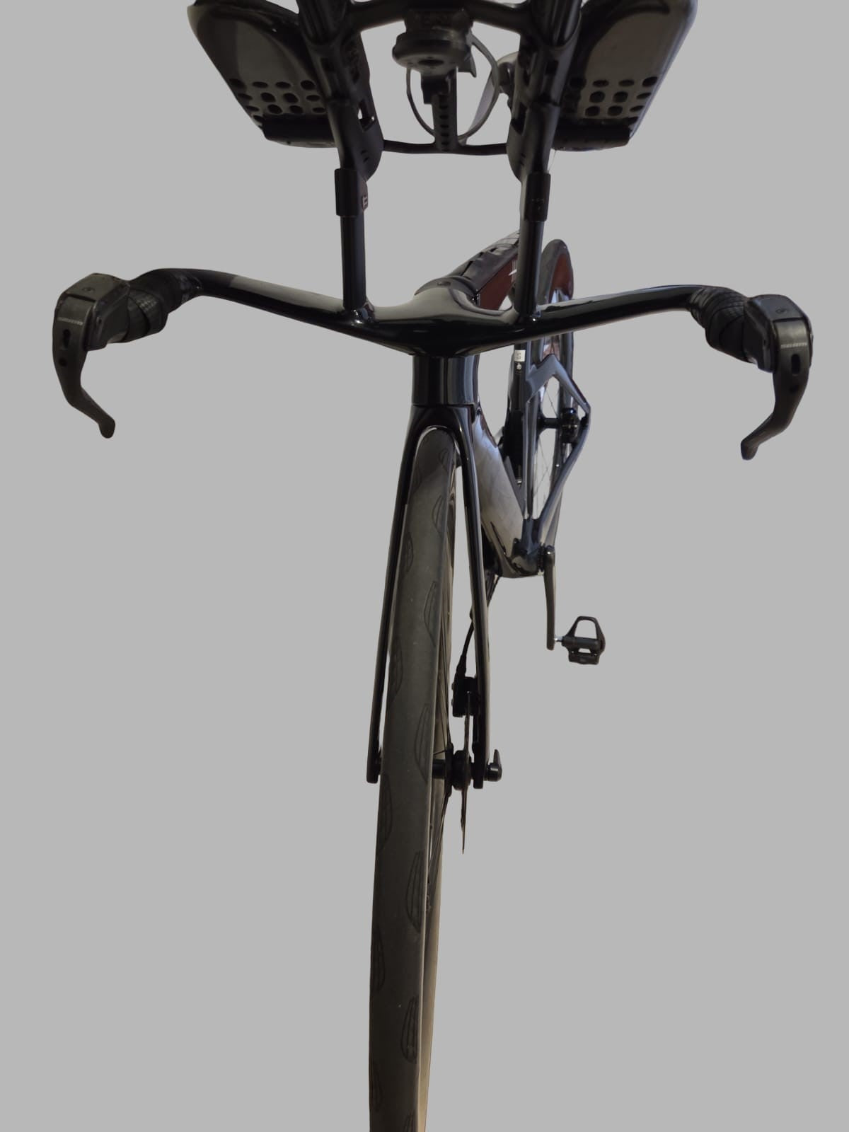 Trek Speed Concept Disc – Bicicleta de Triathlon