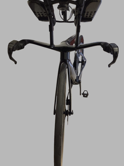 Trek Speed Concept Disc – Bicicleta de Triathlon
