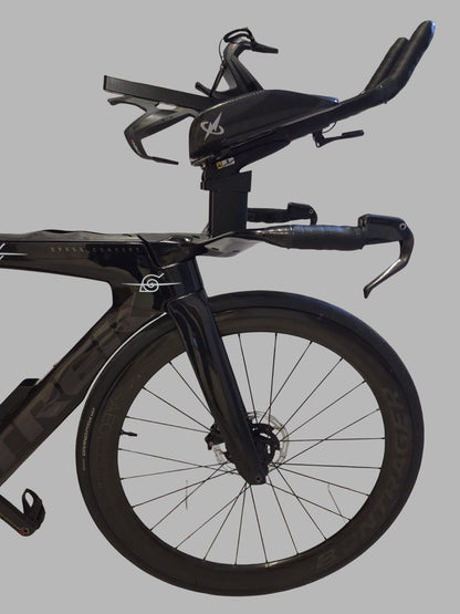 Trek Speed Concept Disc – Bicicleta de Triathlon