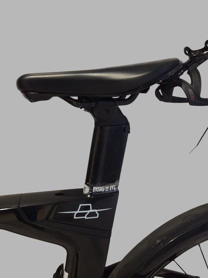 Trek Speed Concept Disc – Bicicleta de Triathlon