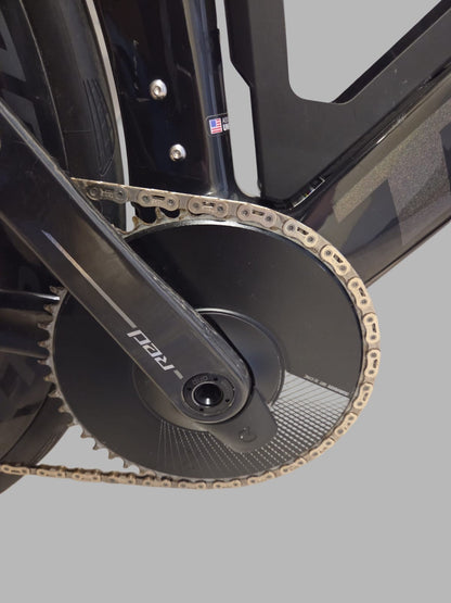 Trek Speed Concept Disc – Bicicleta de Triathlon