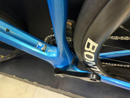 Bicicleta Road Swift Univox — Impecável