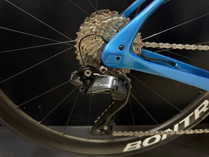 Bicicleta Road Swift Univox — Impecável