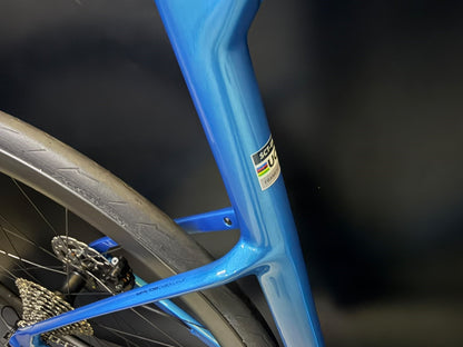Bicicleta Road Swift Univox — Impecável