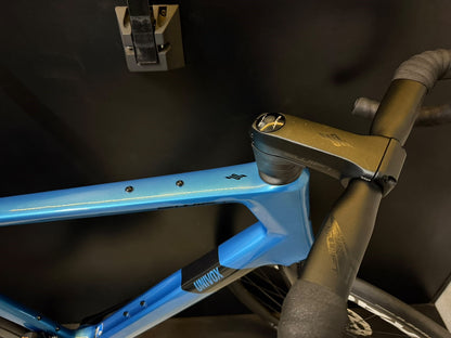 Bicicleta Road Swift Univox — Impecável