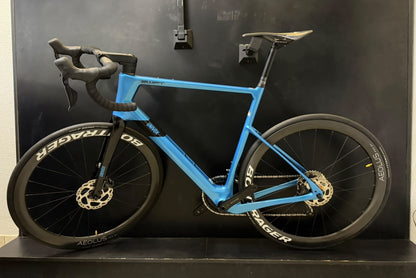Bicicleta Road Swift Univox — Impecável