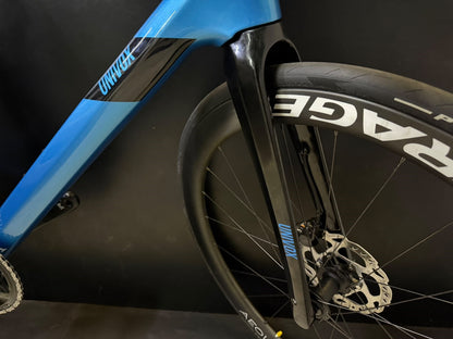 Bicicleta Road Swift Univox — Impecável