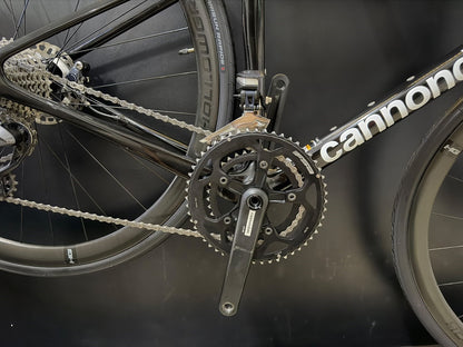 Bicicleta road Supersix Evo Hi Mod Edição Rapha