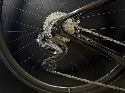 Bicicleta road Supersix Evo Hi Mod Edição Rapha