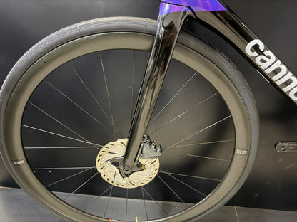 Bicicleta road Supersix Evo Hi Mod Edição Rapha