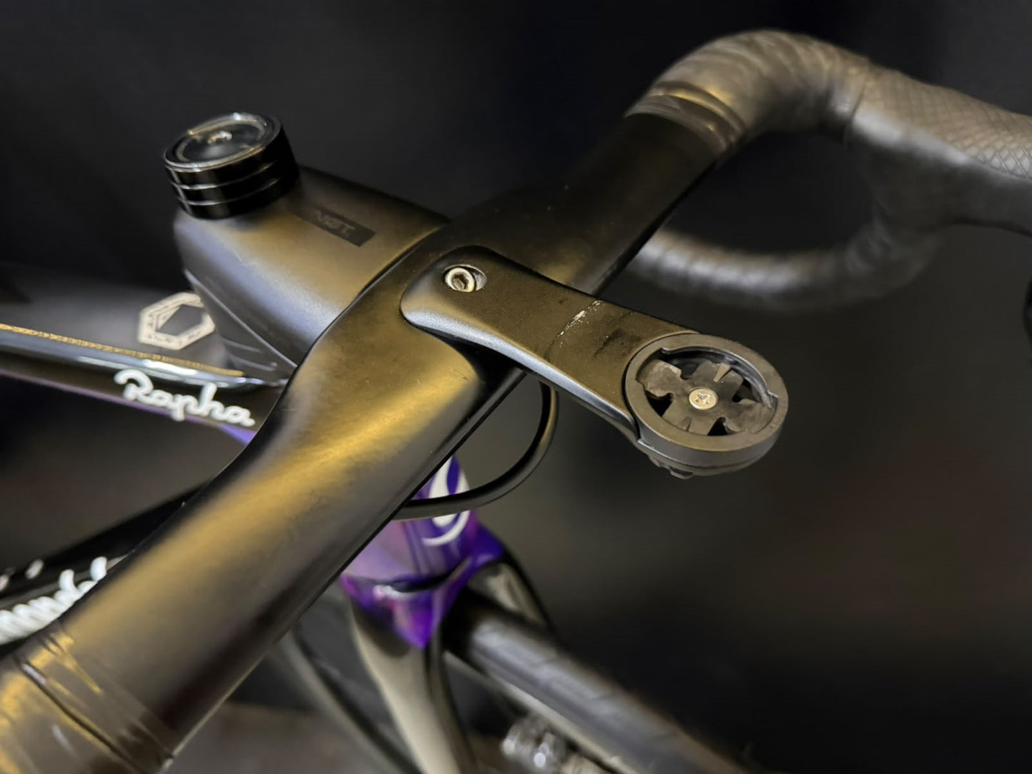 Bicicleta road Supersix Evo Hi Mod Edição Rapha