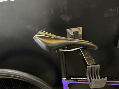 Bicicleta road Supersix Evo Hi Mod Edição Rapha
