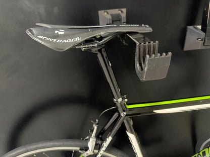 Bicicleta Cannondale Supersix Evo c/ medidor de potência