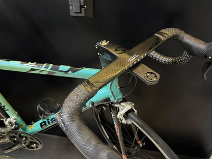 Bicicleta road Bianchi EV3