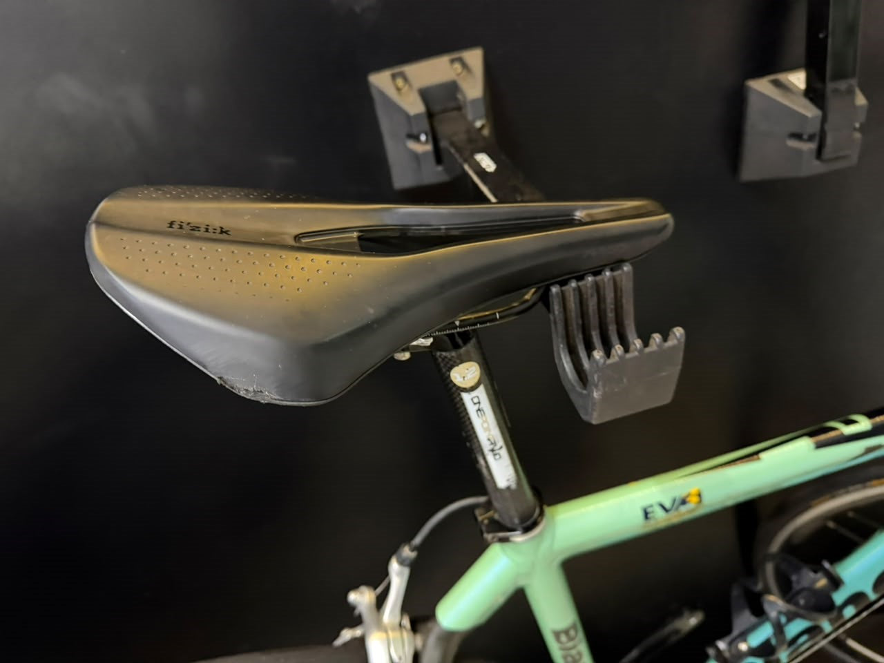 Bicicleta road Bianchi EV3