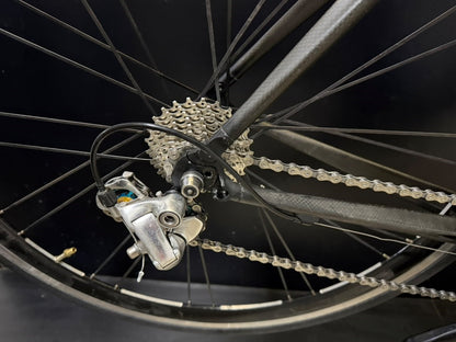 Bicicleta road Bianchi EV3
