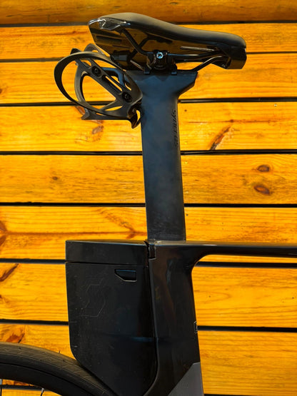 BICICLETA SCOTT PLASMA RC PRO HMX