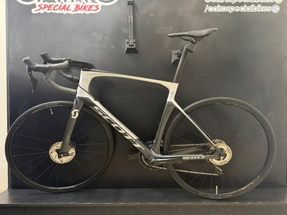 Bicicleta Scott Foil 20 Disc