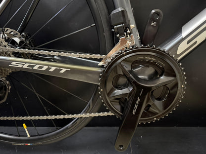 Bicicleta Scott Foil 20 Disc