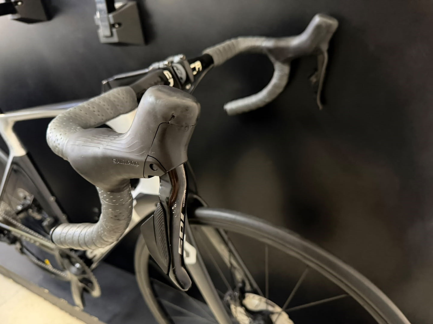 Bicicleta Scott Foil 20 Disc