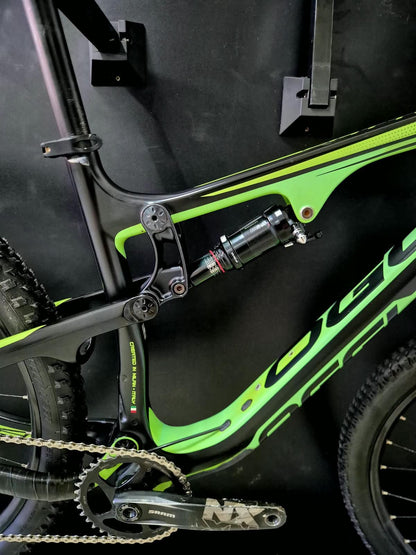 Bicicleta MTB Oggi Cattura Boost
