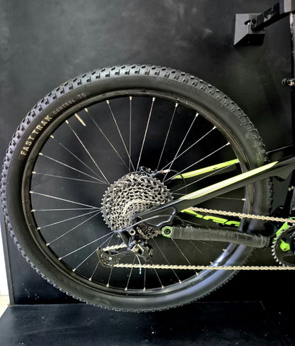 Bicicleta MTB Oggi Cattura Boost