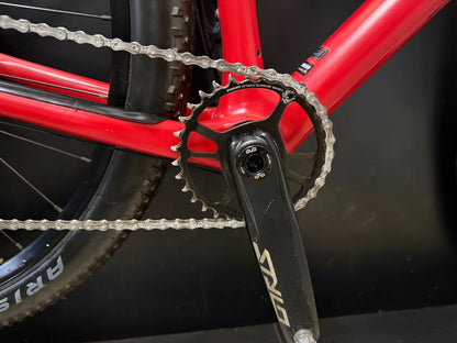 Bicicleta MTB EPIC HT boost