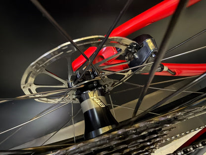 Bicicleta MTB EPIC HT boost