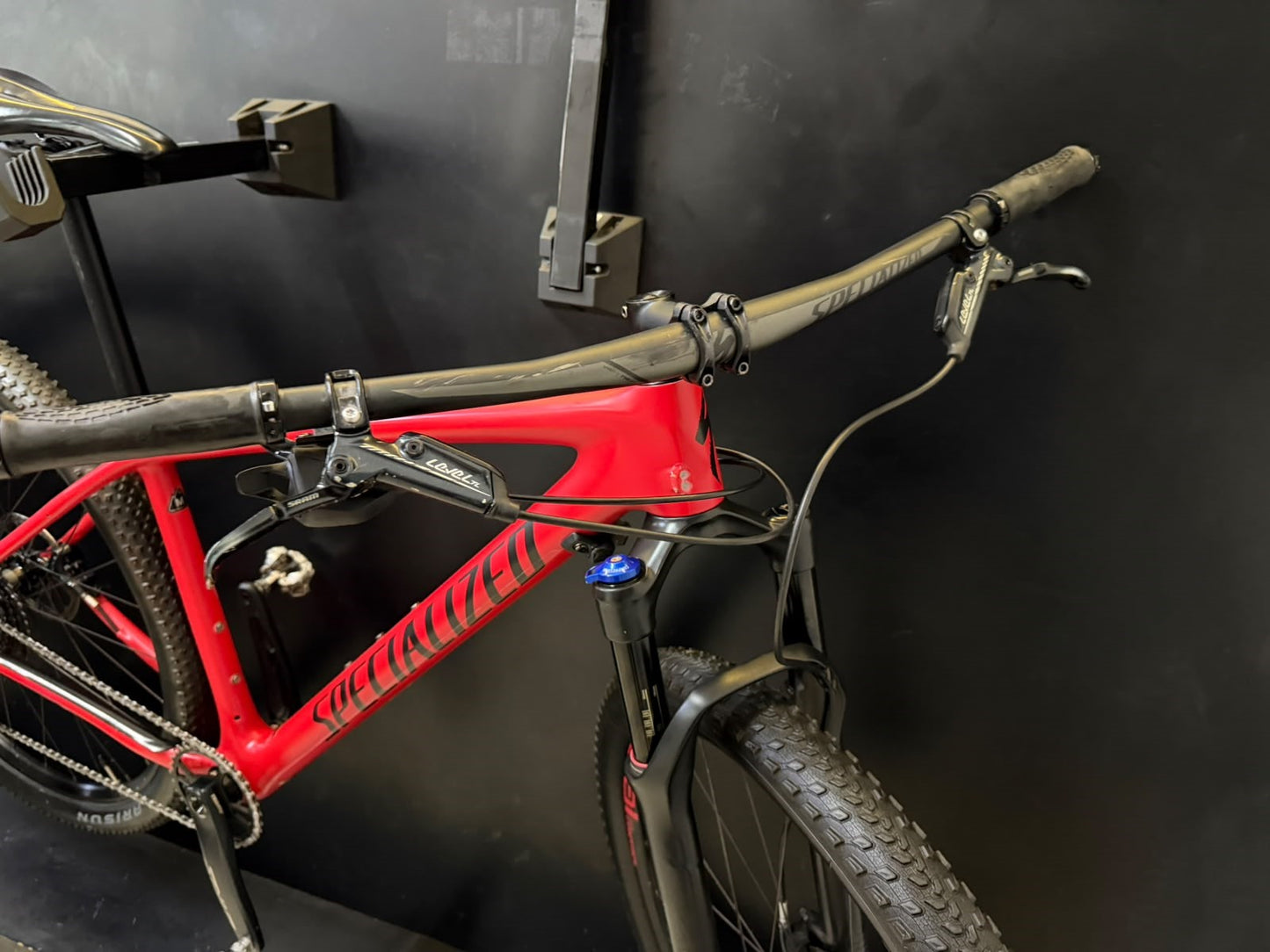 Bicicleta MTB EPIC HT boost