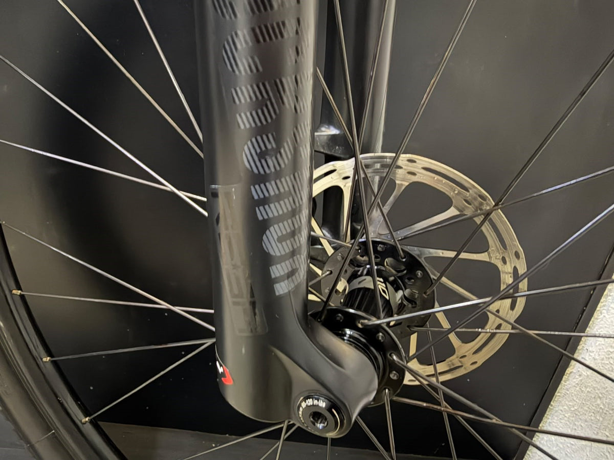 Bicicleta MTB EPIC HT boost