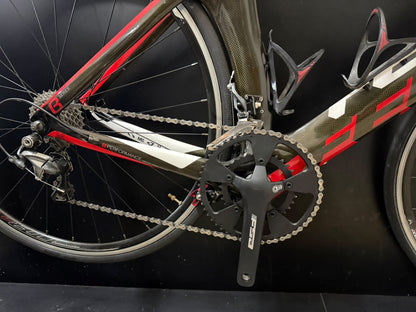 Bicicleta p triathlon Felt B14
