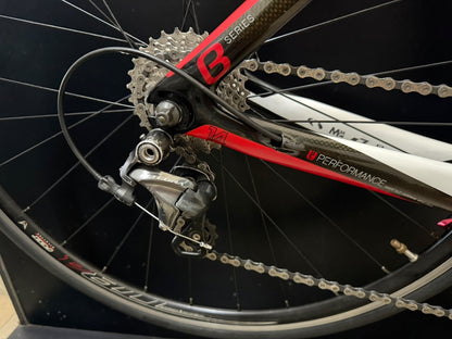 Bicicleta p triathlon Felt B14