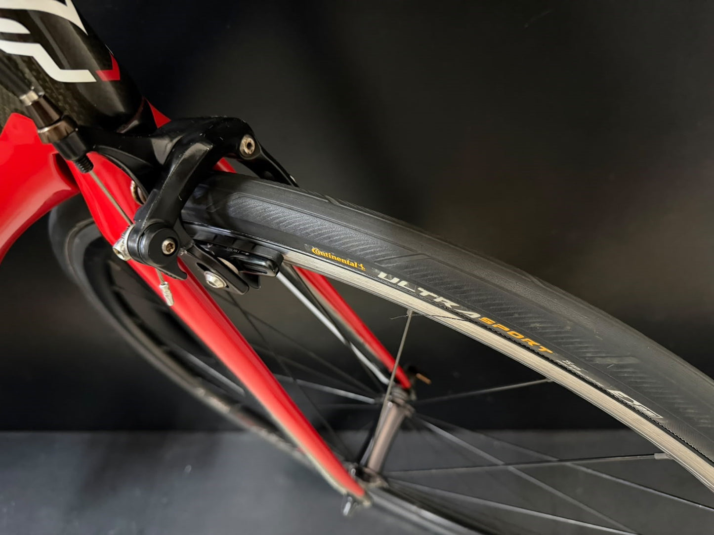 Bicicleta p triathlon Felt B14